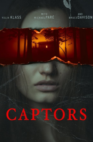 فيلم Captors 2022 مترجم اونلاين