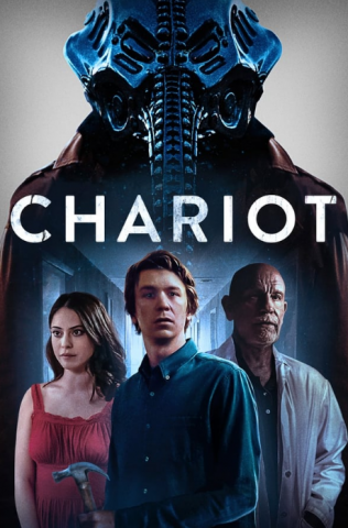 فيلم Chariot 2022 مترجم اونلاين