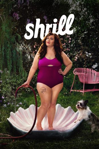 مسلسل Shrill الموسم الاول الحلقة 2 مترجمة