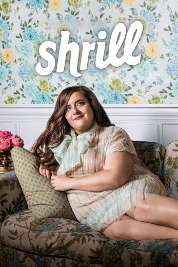 مسلسل Shrill الموسم الثاني الحلقة 1 مترجمة