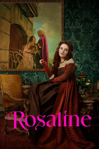 فيلم Rosaline 2022 مترجم اونلاين