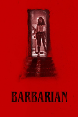 فيلم Barbarian 2022 مترجم اونلاين