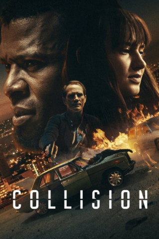 فيلم Collision 2022 مترجم اونلاين