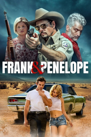 فيلم Frank and Penelope 2022 مترجم اونلاين