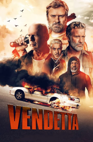 فيلم Vendetta 2022 مترجم اونلاين