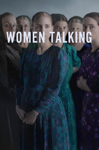 فيلم Women Talking 2022 مترجم اونلاين