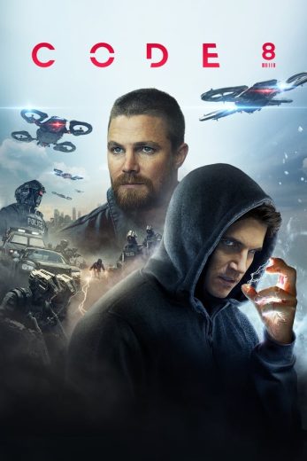 فيلم Code 8 2019 مترجم