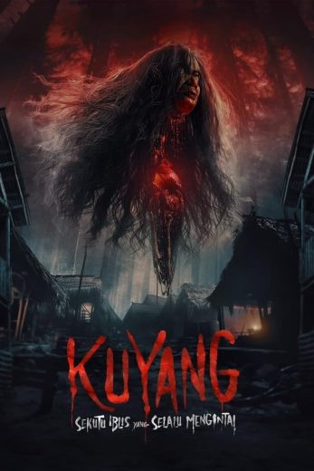 فيلم Kuyang 2024 مترجم