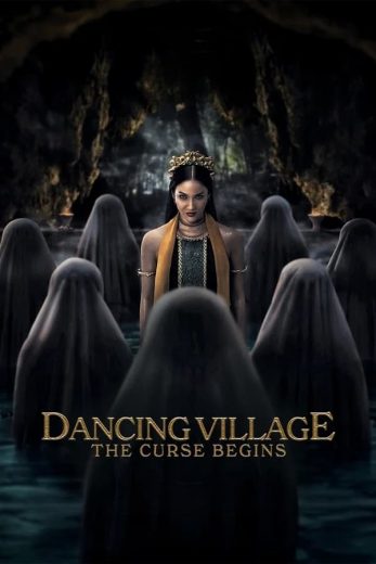 فيلم Dancing Village The Curse Begins 2024 مترجم