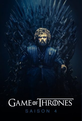 مسلسل Game of Thrones الموسم الرابع الحلقة 1 مترجمة