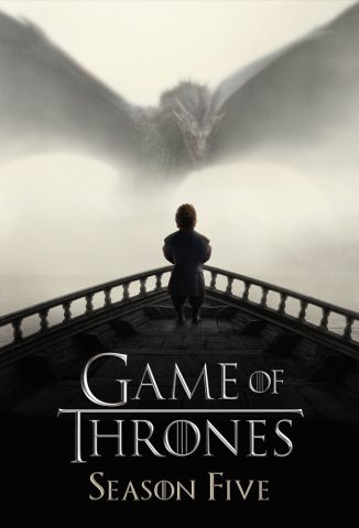 مسلسل Game of Thrones الموسم الخامس الحلقة 1 مترجمة