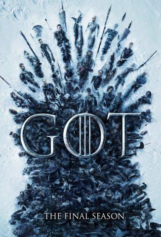 مسلسل Game of Thrones الموسم الثامن الحلقة 5 مترجمة