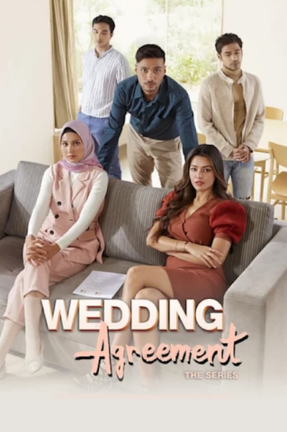 مسلسل زواج بالاتفاق Wedding Agreement الحلقة 2 مترجمة