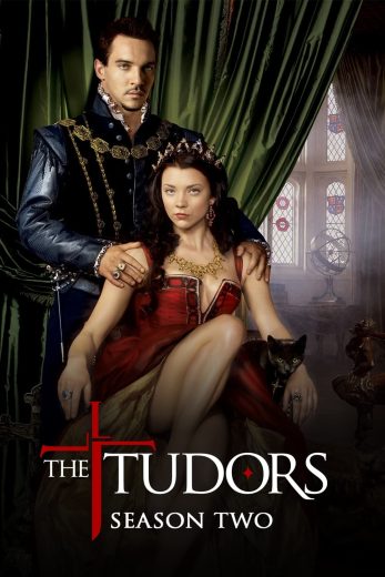 مسلسل The Tudors الموسم الثاني الحلقة 3 مترجمة