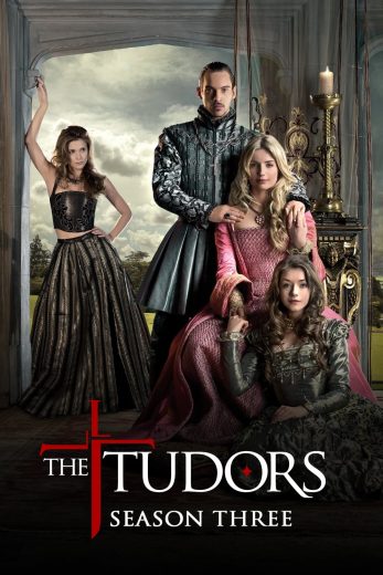 مسلسل The Tudors الموسم الثالث الحلقة 1 مترجمة