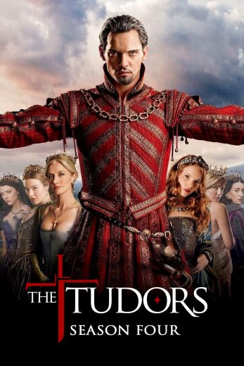 مسلسل The Tudors الموسم الرابع الحلقة 3 مترجمة