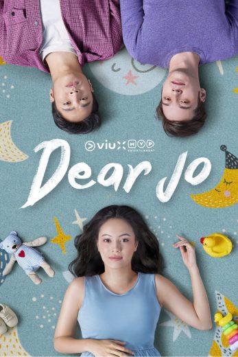 مسلسل عقد الحب Dear Jo الحلقة 2 مترجمة