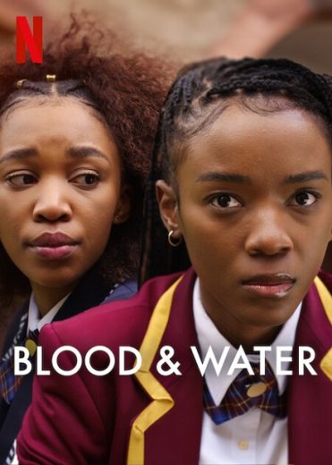 مسلسل Blood and Water الموسم الرابع الحلقة 1 مترجمة