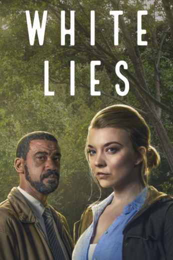 مسلسل White Lies الموسم الاول الحلقة 2 مترجمة