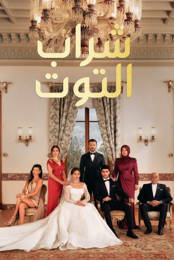 مسلسل شراب التوت الموسم الثاني الحلقة 41 مدبلجة