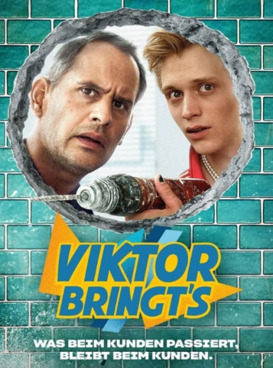 مسلسل Viktor Bringt’s الموسم الاول الحلقة 1 مترجمة