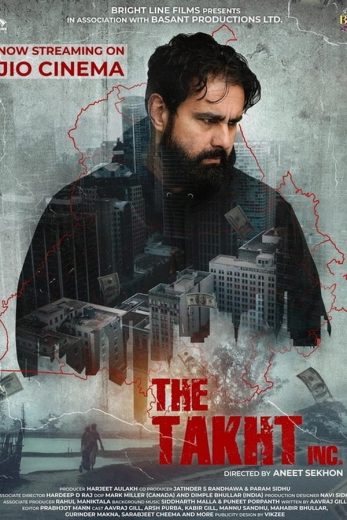 مسلسل The Takht Inc الموسم الاول الحلقة 3 مترجمة