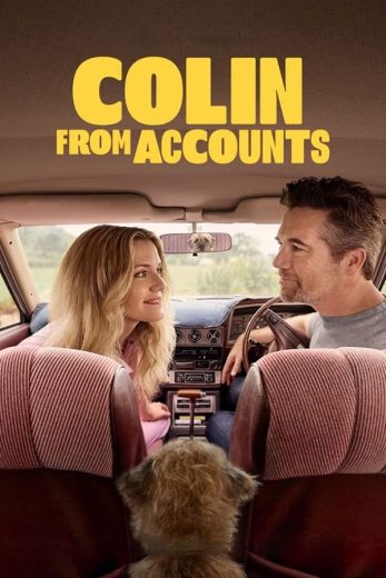 مسلسل Colin from Accounts الموسم الثاني الحلقة 2 مترجمة