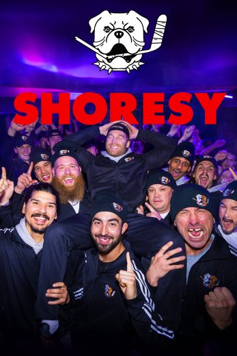 مسلسل Shoresy الموسم الثالث الحلقة 4 مترجمة