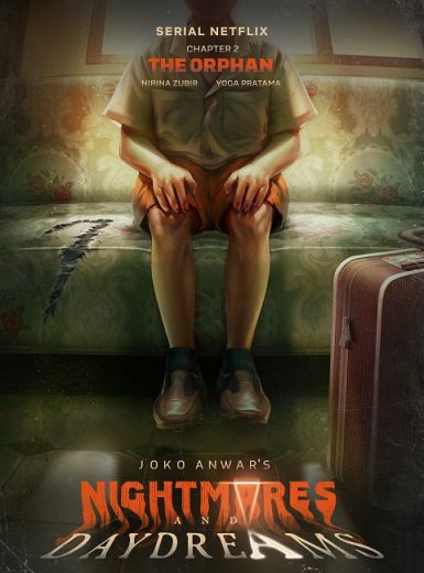 مسلسل الكوابيس وأحلام اليقظة من جوكو أنور Joko Anwar’s Nightmares and Daydreams الحلقة 2 مترجمة