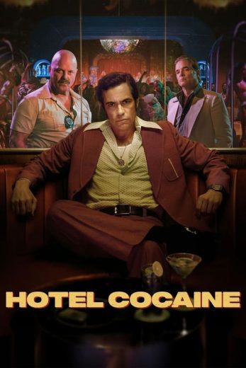 مسلسل Hotel Cocaine الموسم الاول الحلقة 1 مترجمة