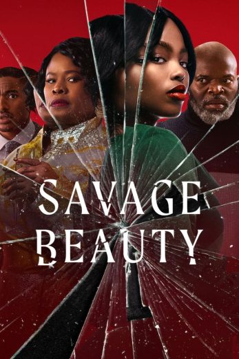 مسلسل Savage Beauty الموسم الاول الحلقة 3 مترجمة