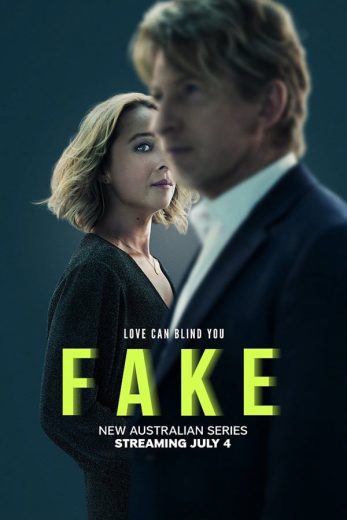 مسلسل Fake الموسم الاول الحلقة 3 مترجمة