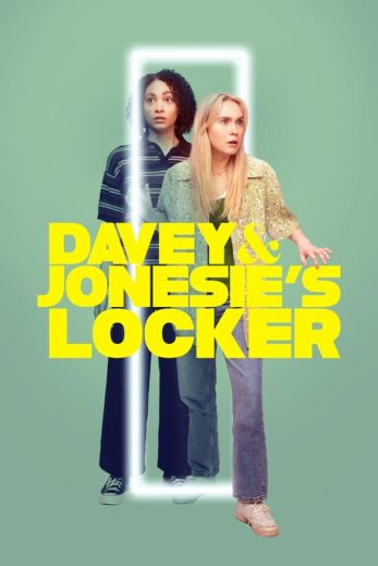 مسلسل Davey & Jonesie’s Locker الموسم الاول الحلقة 4 مترجمة