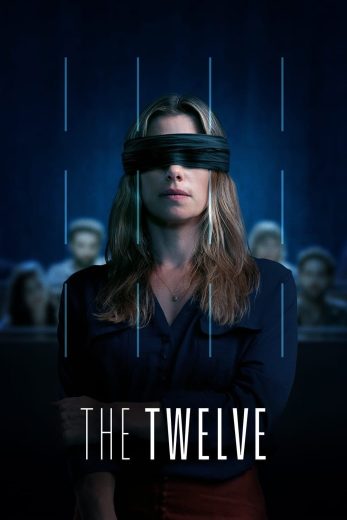 مسلسل The Twelve الموسم الاول الحلقة 6 مترجمة