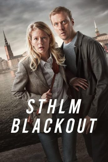 مسلسل STHLM Blackout الموسم الاول الحلقة 1 مترجمة