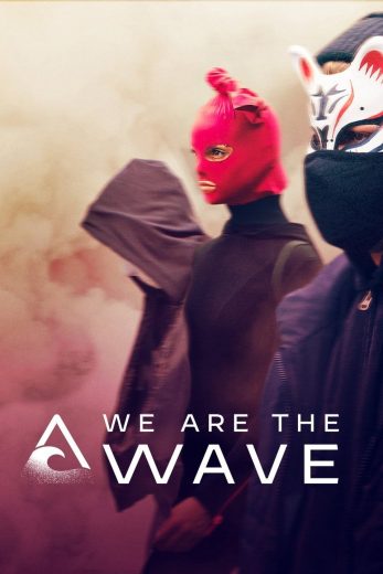 مسلسل We Are the Wave الموسم الاول الحلقة 1 مترجمة