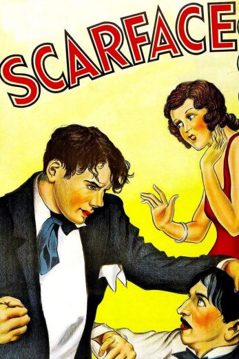 فيلم Scarface 1932 مترجم