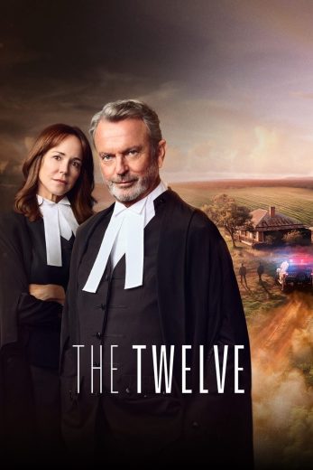 مسلسل The Twelve الموسم الثاني الحلقة 4 مترجمة