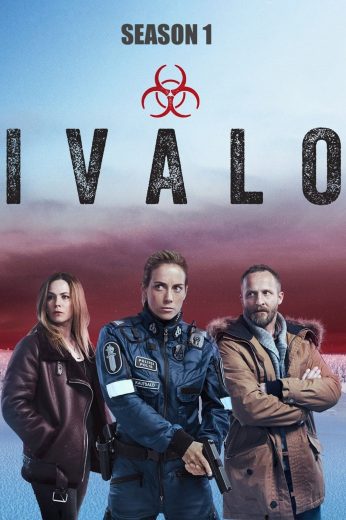 مسلسل Ivalo الموسم الاول الحلقة 3 مترجمة