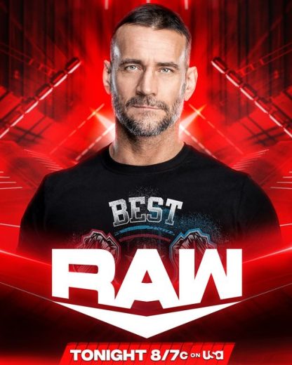 عرض الرو WWE Raw 19.08.2024 مترجم