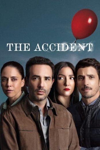 مسلسل The Accident الموسم الاول الحلقة 10 الاخيرة مترجمة