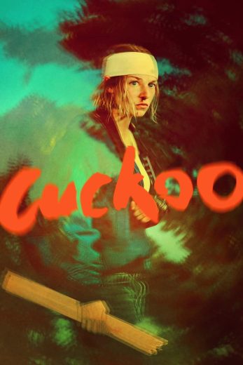 فيلم Cuckoo 2024 مدبلج