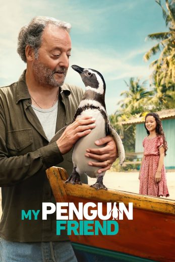 فيلم My Penguin Friend 2024 مترجم