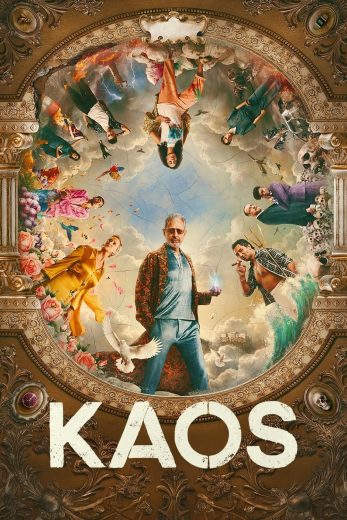 مسلسل Kaos الموسم الاول الحلقة 1 مترجمة