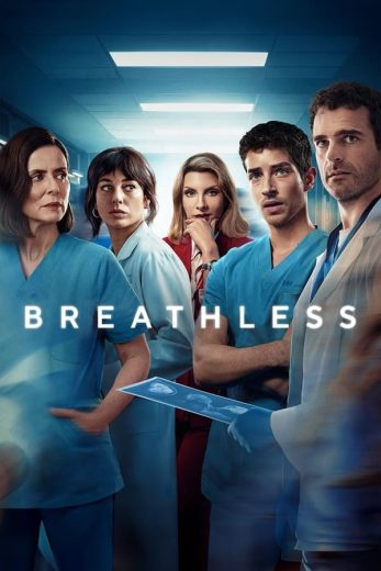 مسلسل Breathless الموسم الاول الحلقة 1 مترجمة