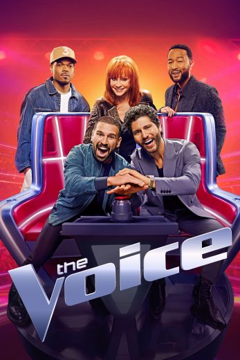 برنامج The Voice الموسم 25 الحلقة 10 مترجمة