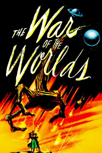 فيلم The War of the Worlds 1953 مترجم