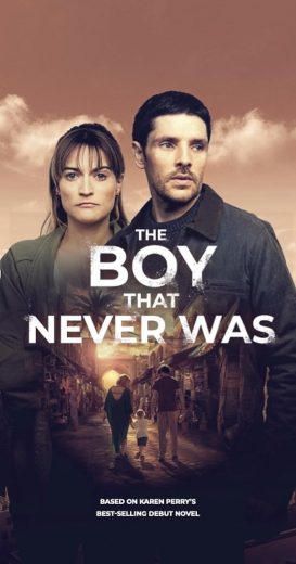 مسلسل The Boy That Never Was الموسم الاول الحلقة 2 مترجمة