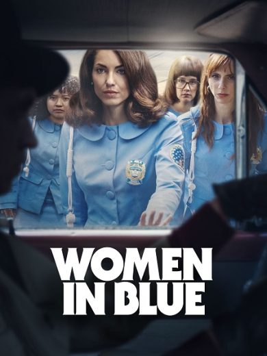 مسلسل Women in Blue الموسم الاول الحلقة 8 مترجمة