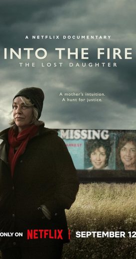 مسلسل Into the Fire: The Lost Daughter الموسم الأول الحلقة 2 مترجمة